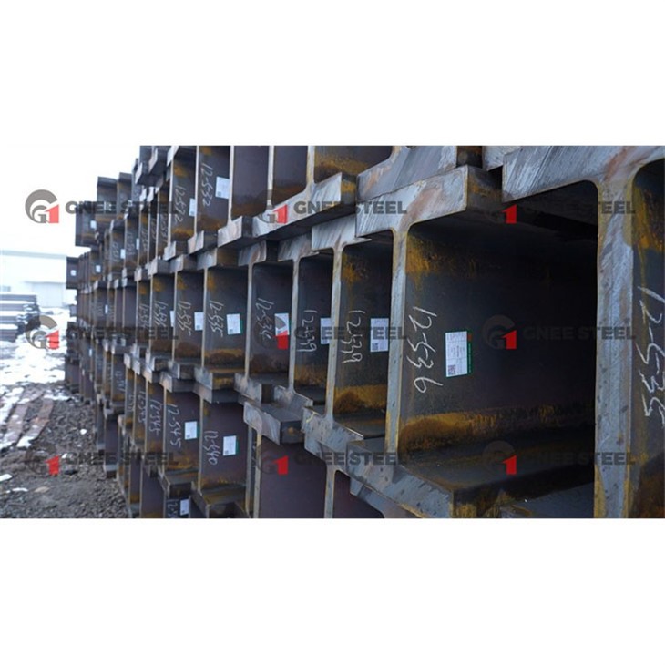 heavy duty beam