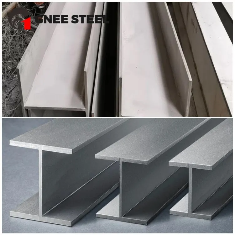 S275JR S275J 0 S275J2 H Beam Structure