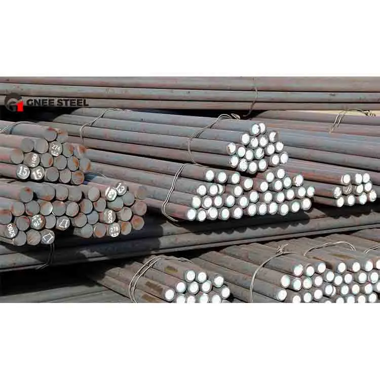 1045 Round Bar Stock