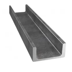 410,420,430 400-serie roestvrijstalen kanaal