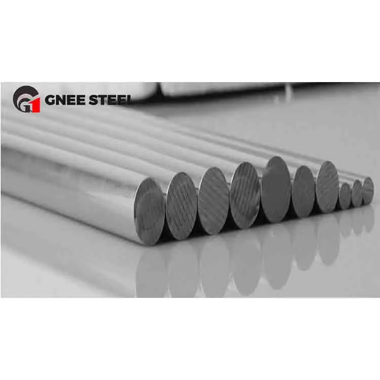 5150 Warmgewalste stalen staaf