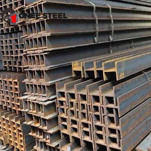 Ste355 Ste460 Universal Beam