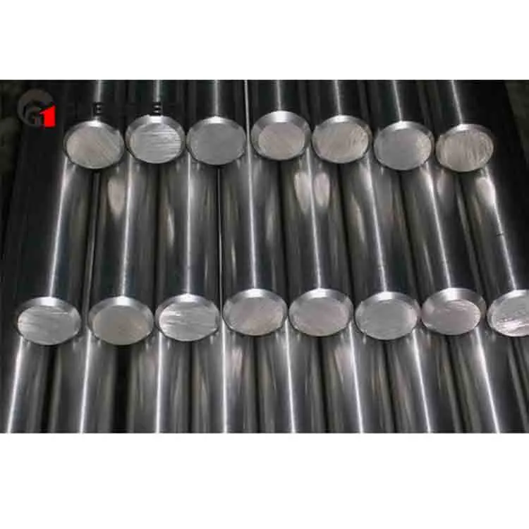 Aisi 9310 stalen ronde staaf