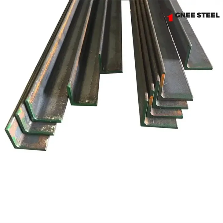 ASTM A36 Angle Bar