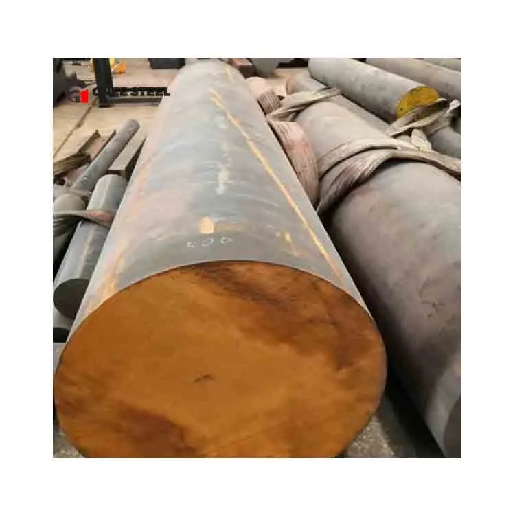 H10 stalen ronde staaf