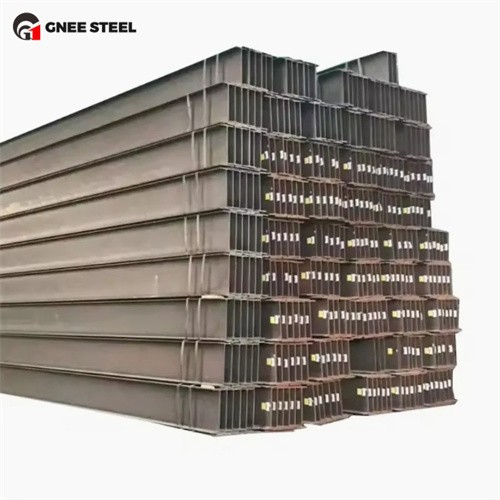 High Quality A992 W30x173 W30x191 W Flange Beam