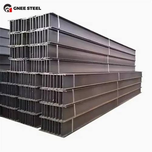 A992 W30X173 W30X191 W Flensstraal van hoge kwaliteit