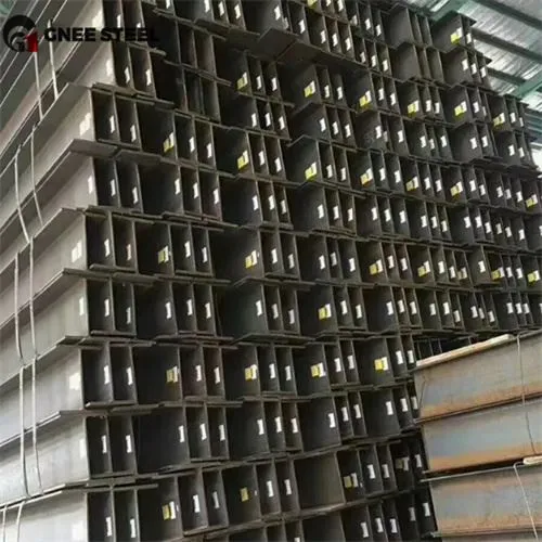 Hot-gerolde S355JR 305X165X 46 305 X165X54 Universal Beam