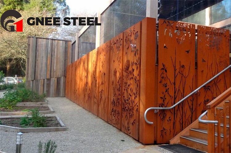 weathering steel welding weathering steel welding