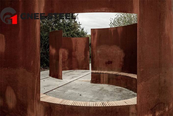 corten metal sheet corten metal sheet