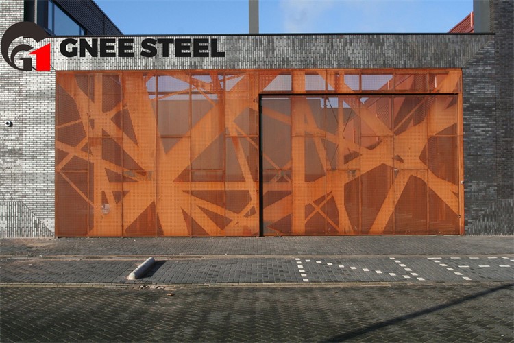 corten plate corten plate