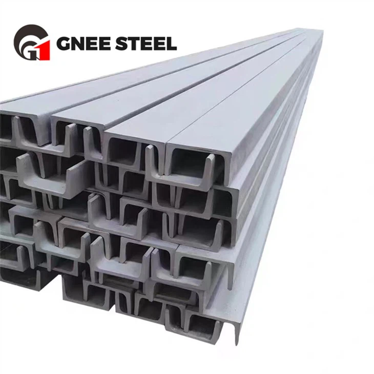 metal channel