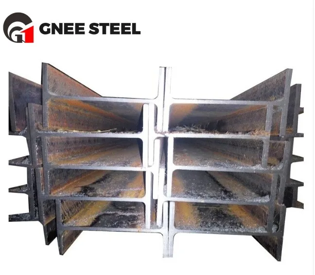 China steel H beam makers--GNEE Group China steel H beam makers--GNEE Group