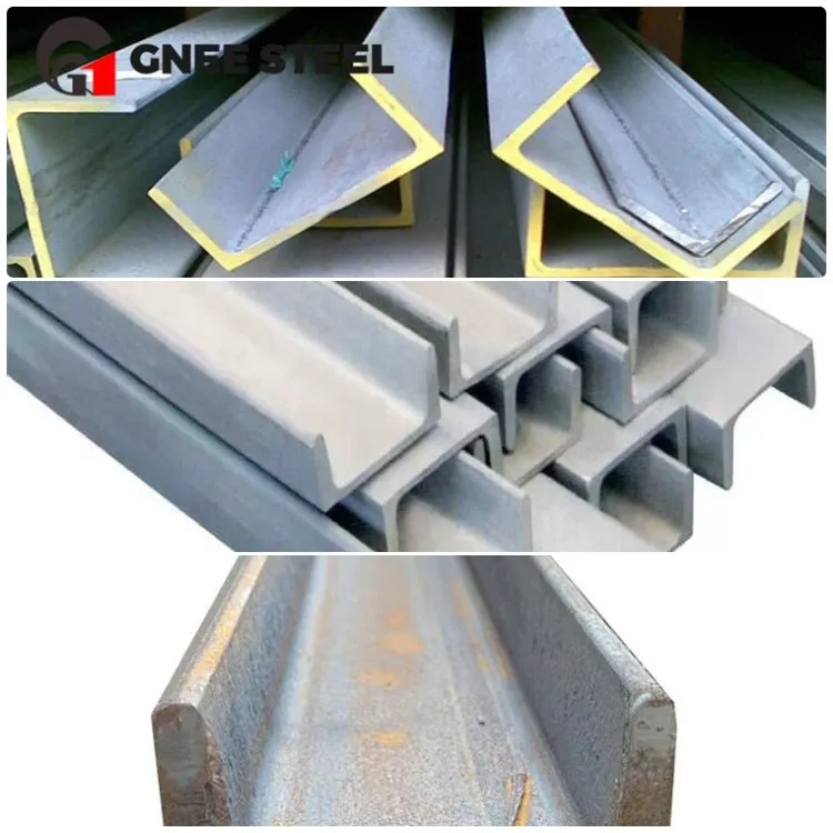 China structural channel producers--GNEE Group China structural channel producers--GNEE Group