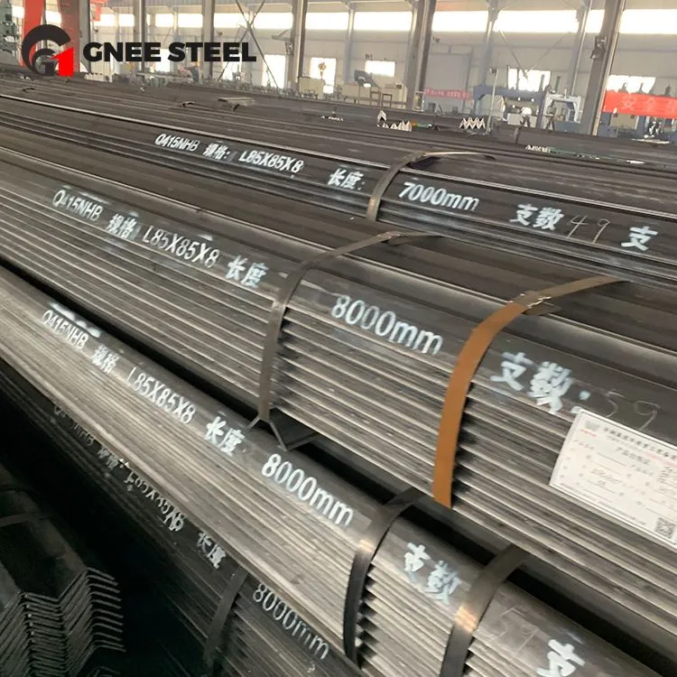 Q415NHB Metalen hoekijzer