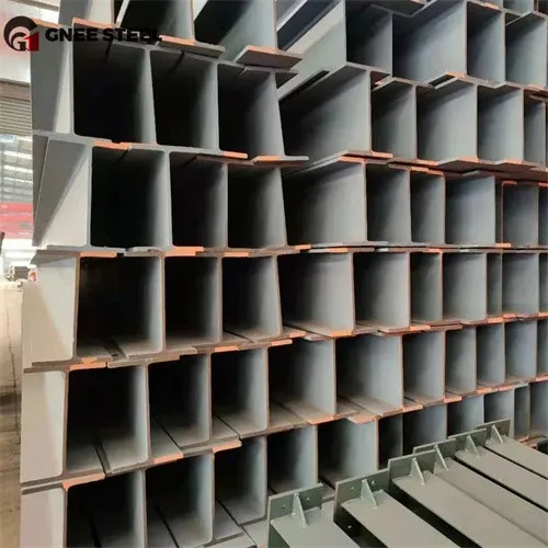 UB406*178 H BEAM H SECTIE