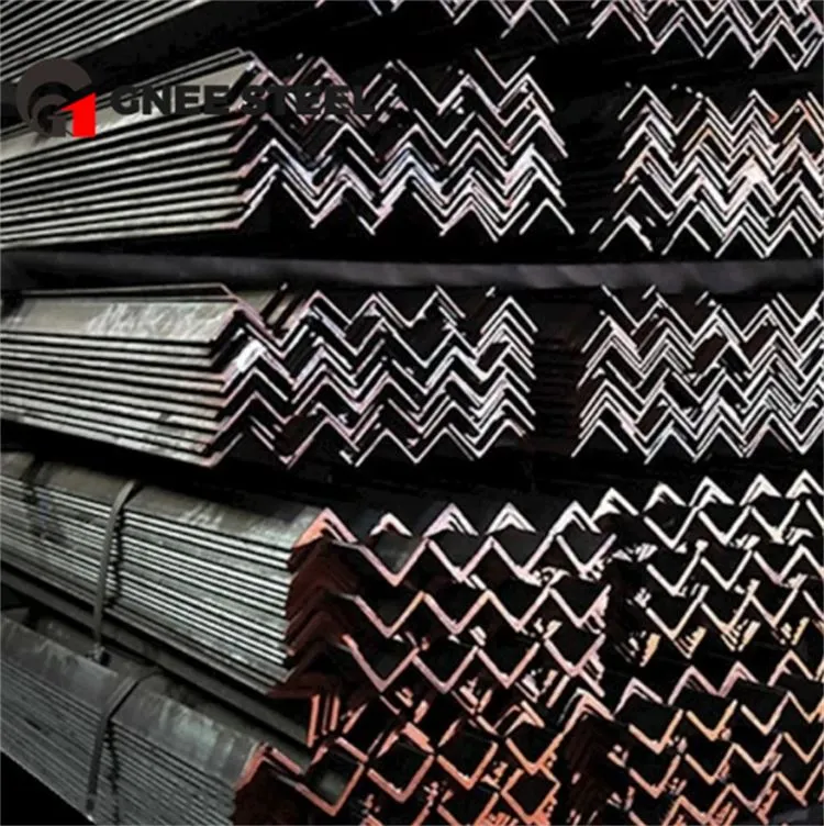 Staalhoek - 65 x65x9