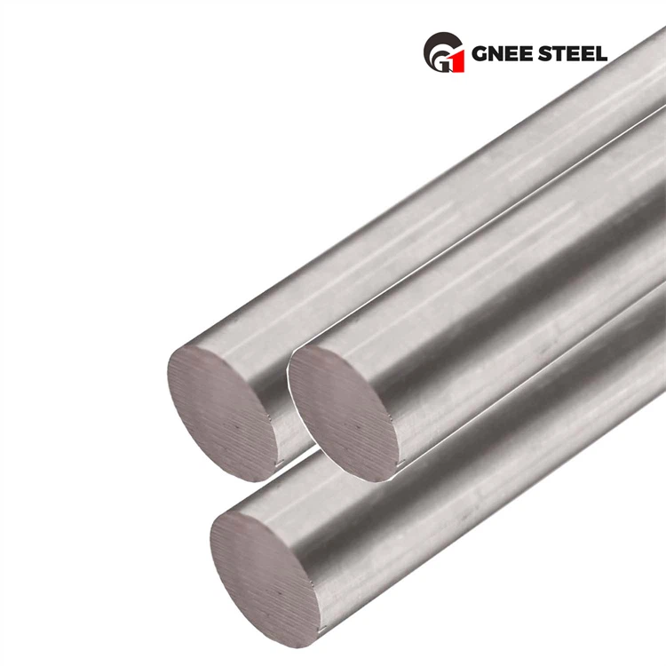 UNS N02200 nikkellegeringsstaaf