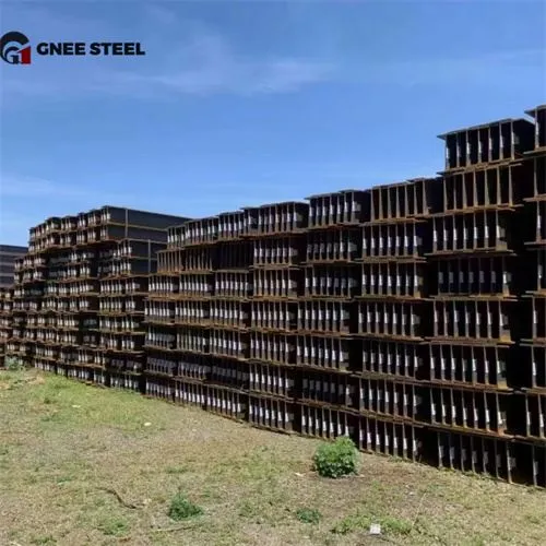 W12X 136 152 A572GR50/A992 H SECTIE STALEN BEAM